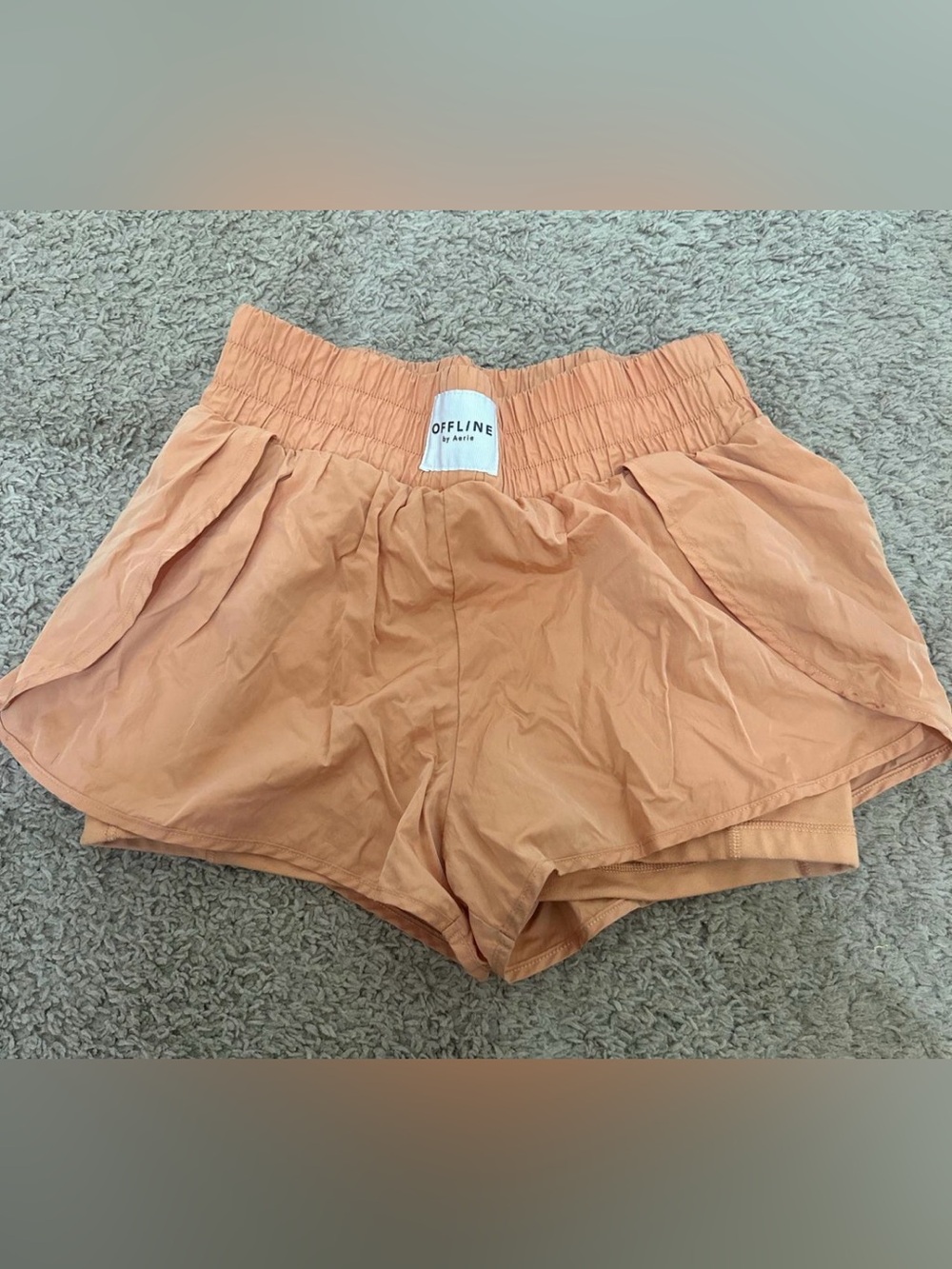 aerie Offline Short S